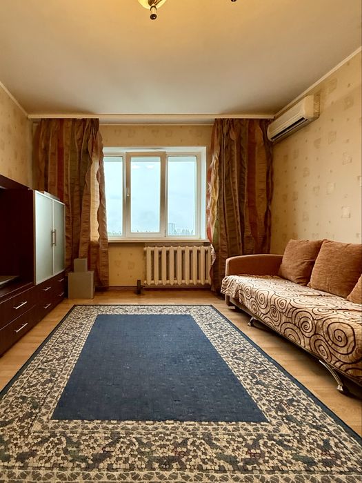 Квартира на вул. Вадима Гетьмана, 46А в Києві, ID 357053, фото №11