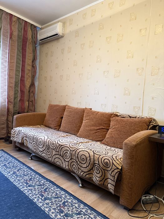 Квартира на вул. Вадима Гетьмана, 46А в Києві, ID 357053, фото №12