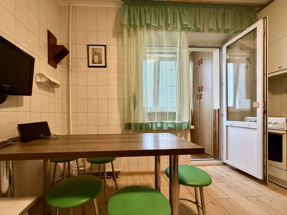 Квартира на вул. Вадима Гетьмана, 46А в Київ, ID 357053, фото №3