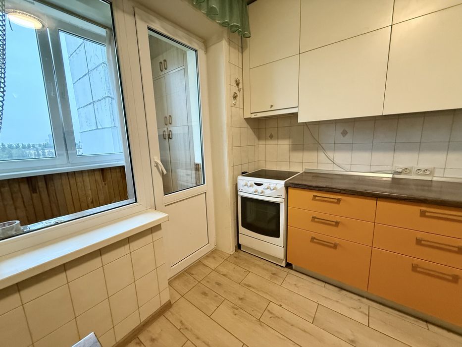 Квартира на вул. Вадима Гетьмана, 46А в Київ, ID 357053, фото №4