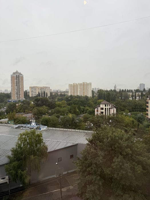 Квартира на вул. Вадима Гетьмана, 46А в Київ, ID 357053, фото №5