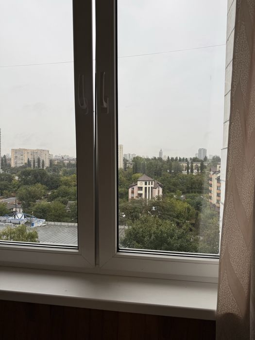 Квартира на вул. Вадима Гетьмана, 46А в Києві, ID 357053, фото №6