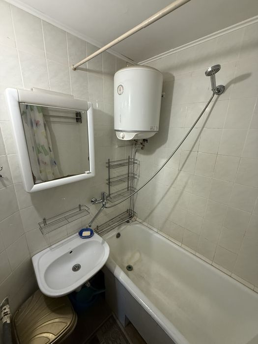 Квартира на вул. Вадима Гетьмана, 46А в Києві, ID 357053, фото №7