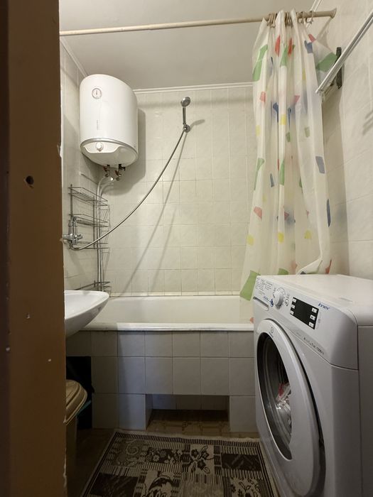 Квартира на вул. Вадима Гетьмана, 46А в Києві, ID 357053, фото №8
