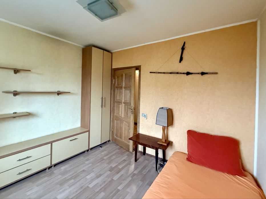 Квартира на вул. Вадима Гетьмана, 46А в Києві, ID 357053, фото №9
