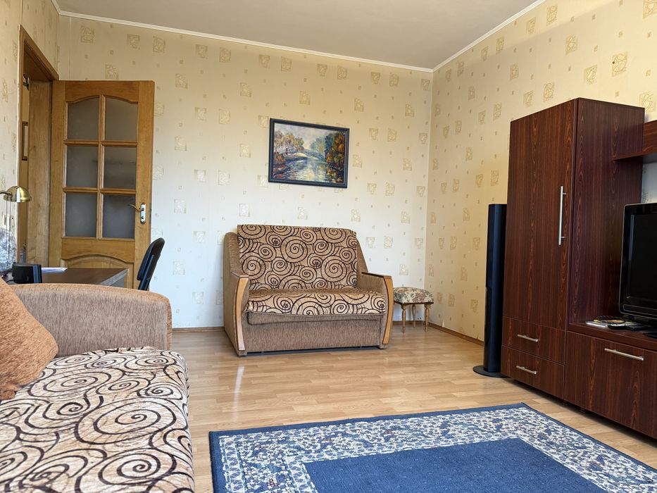 Квартира на вул. Вадима Гетьмана, 46А в Києві, ID 357053, фото №10