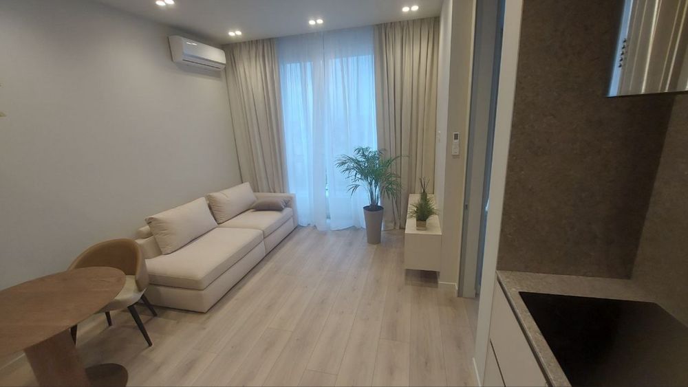 Квартира на Бульварно-Кудрявська, 17А в Києві, ID 357030, фото №2