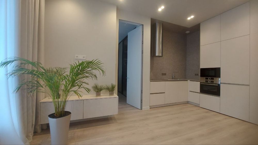 Квартира на Бульварно-Кудрявська, 17А в Києві, ID 357030, фото №3