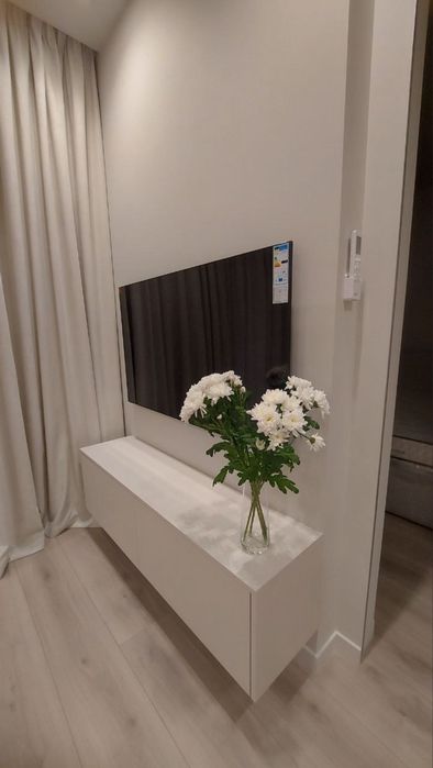 Квартира на Бульварно-Кудрявська, 17А в Києві, ID 357030, фото №4