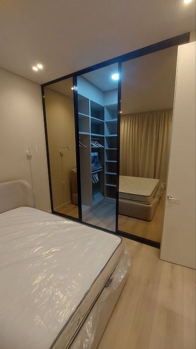 Квартира на Бульварно-Кудрявська, 17А в Києві, ID 357030, фото №5