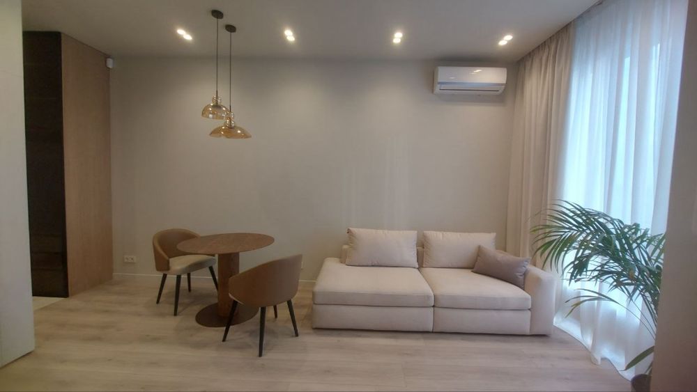 Квартира на Бульварно-Кудрявська, 17А в Києві, ID 357030, фото №6