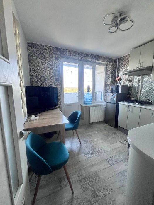 Квартира на Оболонський в Києві, ID 357069, фото №2