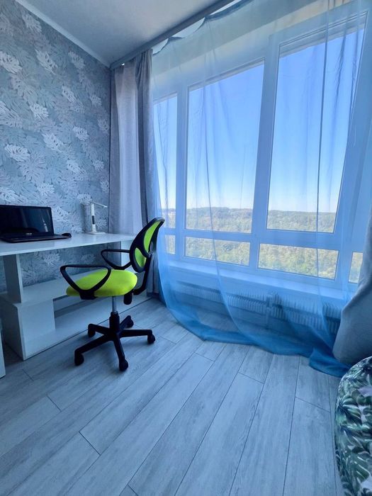 Квартира на Оболонський в Києві, ID 357069, фото №6