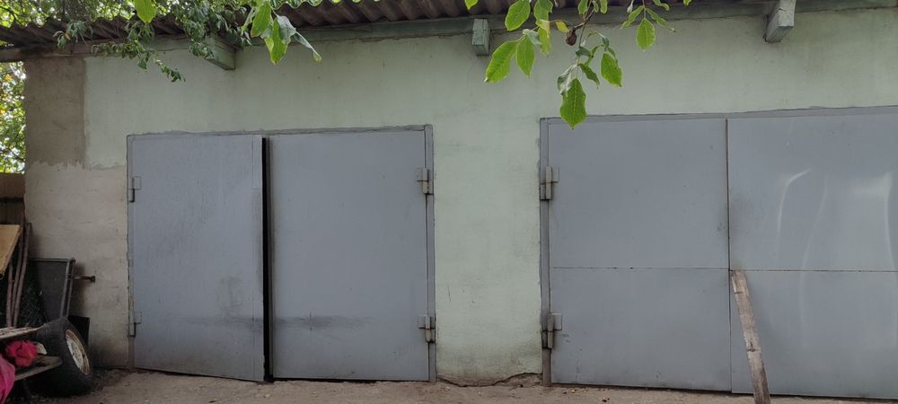 Будинок на Запорізька область, Запоріжжя, ID 416115, фото №3