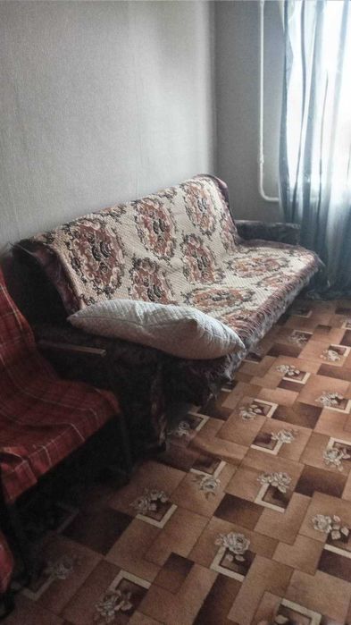 Квартира на Індустріальний в Харків, ID 357033, фото №1
