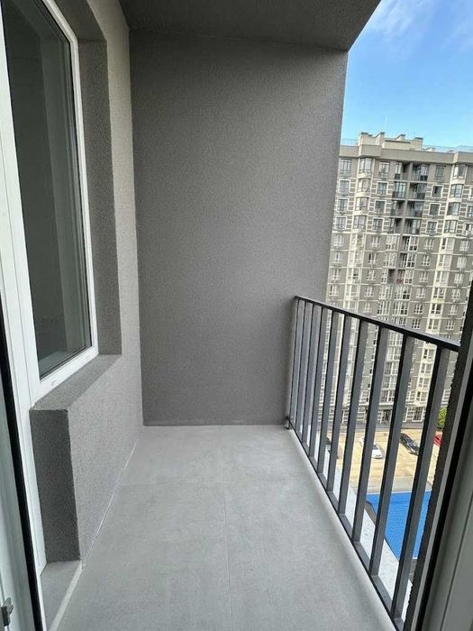 Квартира на ЖК Гранд Бурже в Києві, ID 357133, фото №10