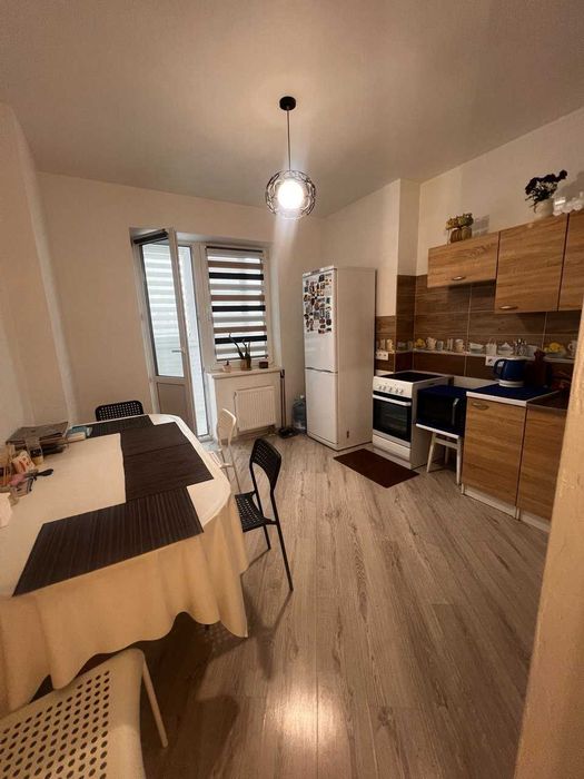 Квартира на вул. Михайла Донця, 2А в Києві, ID 357068, фото №11