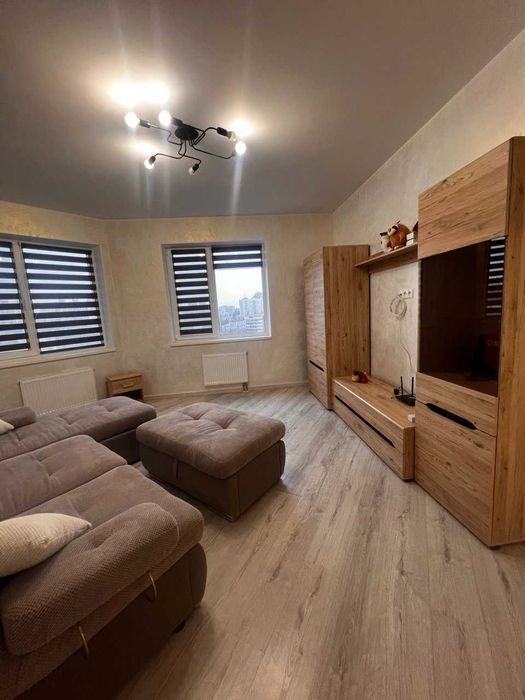 Квартира на вул. Михайла Донця, 2А в Києві, ID 357068, фото №3