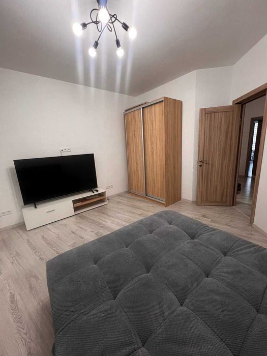 Квартира на вул. Михайла Донця, 2А в Києві, ID 357068, фото №5