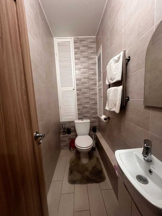 Квартира на вул. Михайла Донця, 2А в Києві, ID 357068, фото №8