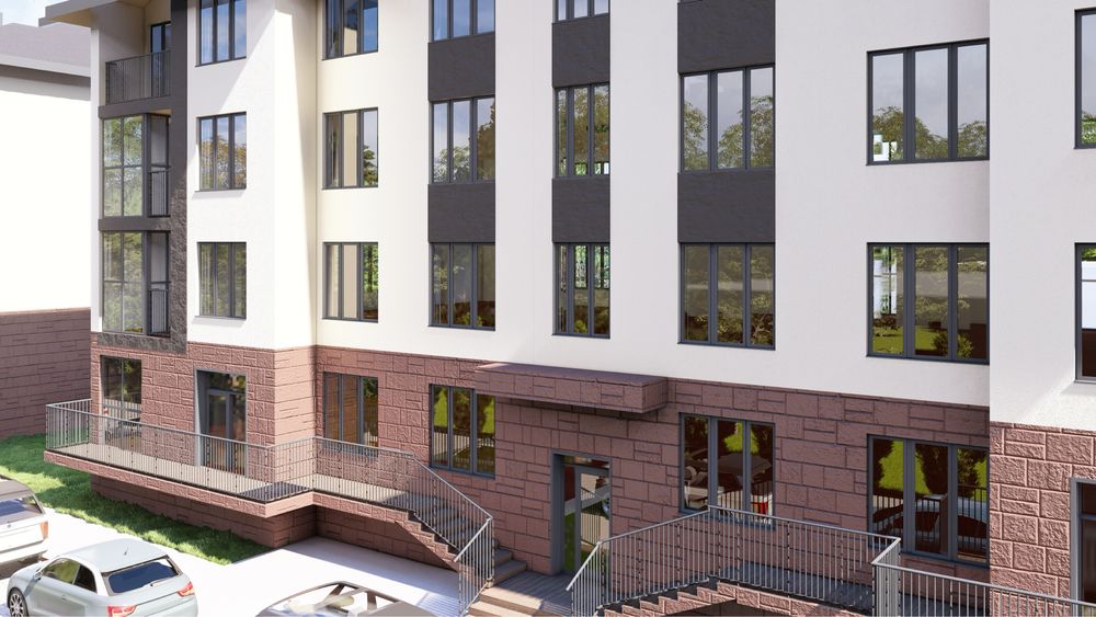 Квартира на пров. Милославський, 6 в Київ, ID 357073, фото №4