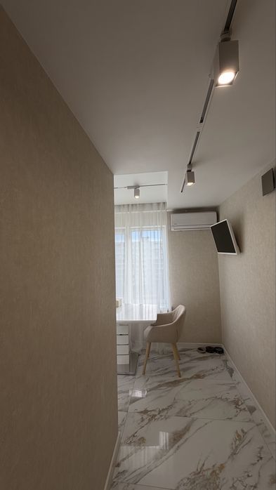 Квартира на просп. Ювілейний, 26 в Запоріжжі, ID 357093, фото №2