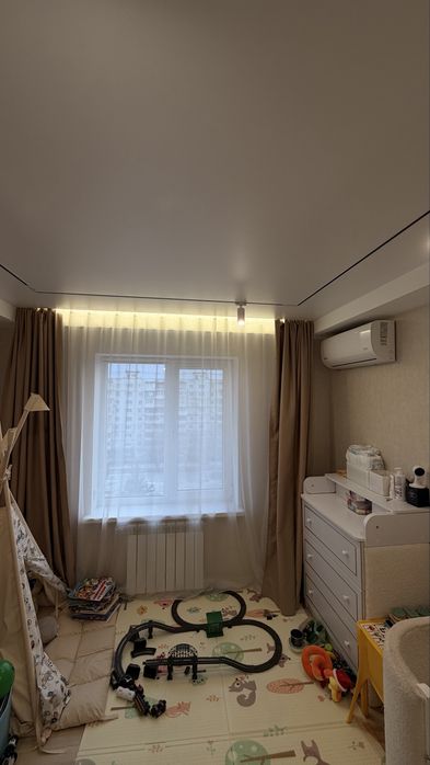 Квартира на просп. Ювілейний, 26 в Запоріжжі, ID 357093, фото №12