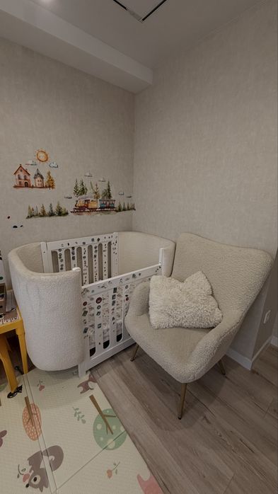 Квартира на просп. Ювілейний, 26 в Запоріжжі, ID 357093, фото №13