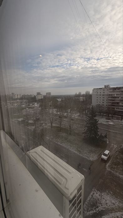 Квартира на просп. Ювілейний, 26 в Запоріжжі, ID 357093, фото №3
