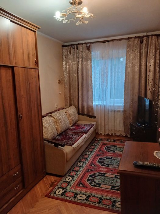 Орендувати квартиру за адресою Слобідський в Харків на Findly.com.ua Квартира на Слобідський в Харків, ID 357083, фото №1