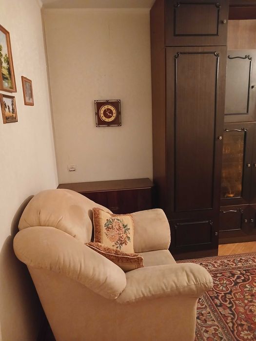 Квартира на Слобідський в Харків, ID 357083, фото №3