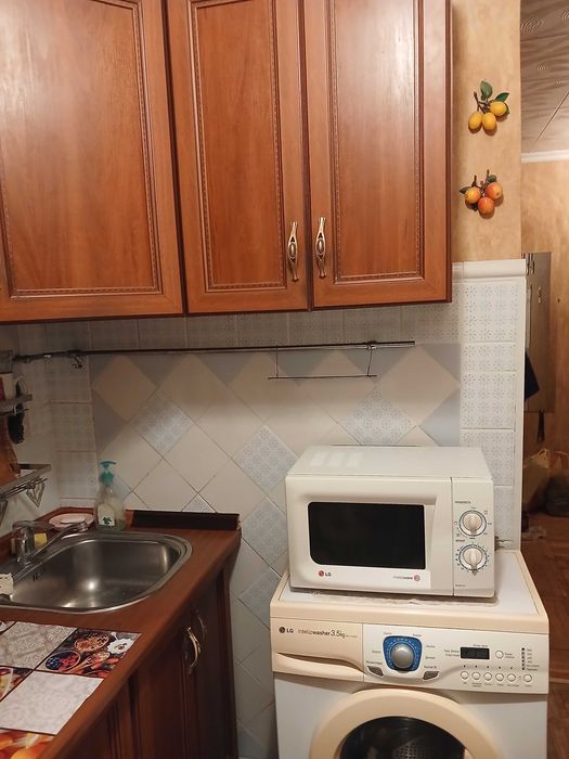 Квартира на Слобідський в Харків, ID 357083, фото №4