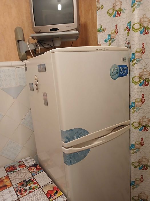 Квартира на Слобідський в Харків, ID 357083, фото №5