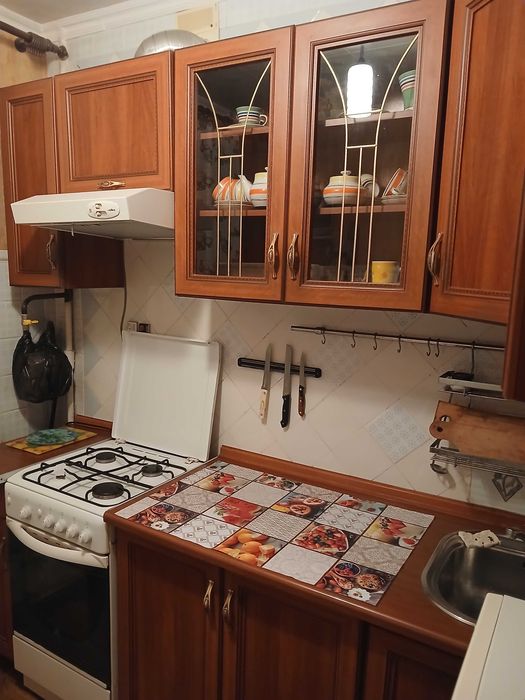 Квартира на Слобідський в Харкові, ID 357083, фото №6
