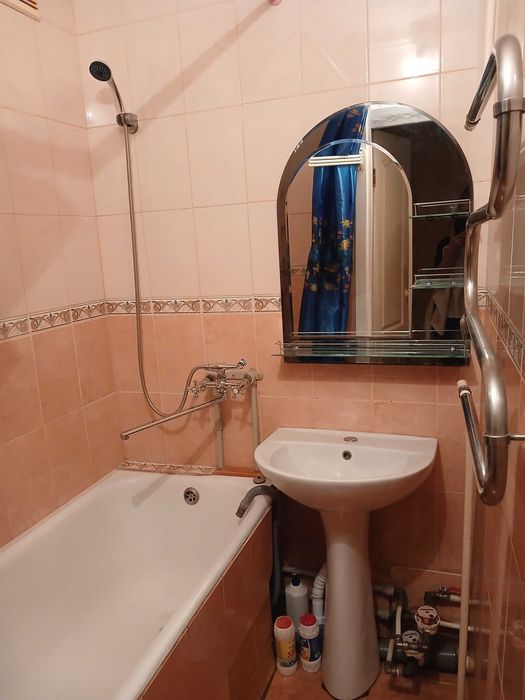 Квартира на Слобідський в Харкові, ID 357083, фото №7
