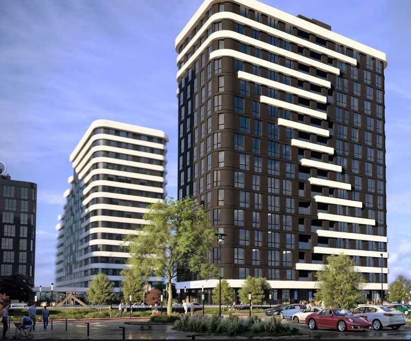 Квартира на вул. Білецька, 56 в Тернополі, ID 357122, фото №3