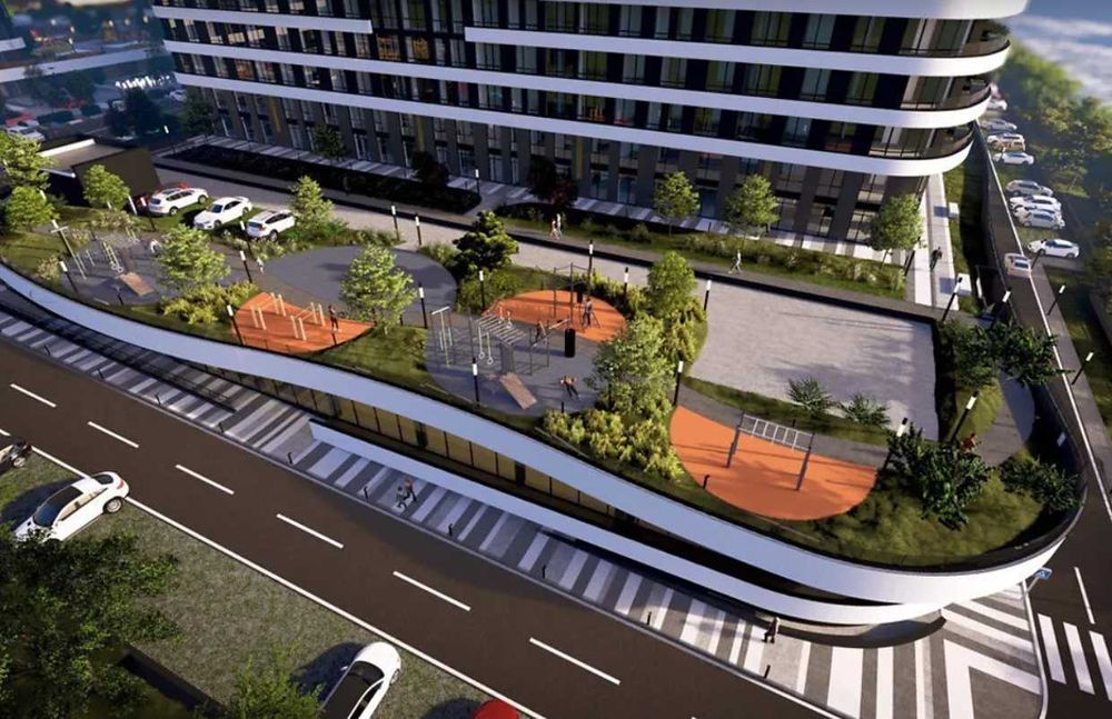Квартира на вул. Білецька, 56 в Тернополі, ID 357122, фото №4