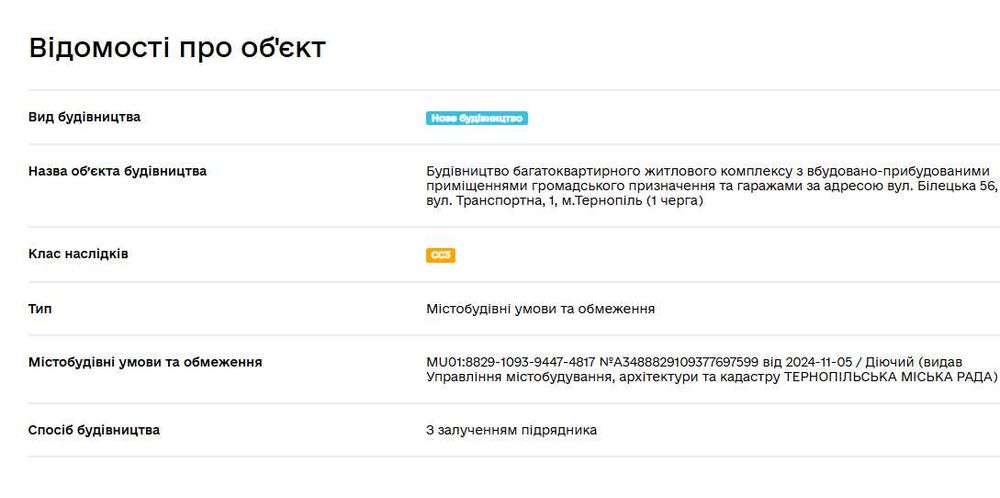 Квартира на вул. Білецька, 56 в Тернополі, ID 357122, фото №7
