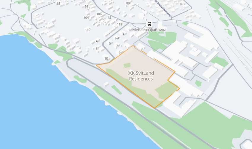 Квартира на вул. Білецька, 56 в Тернополі, ID 357122, фото №10