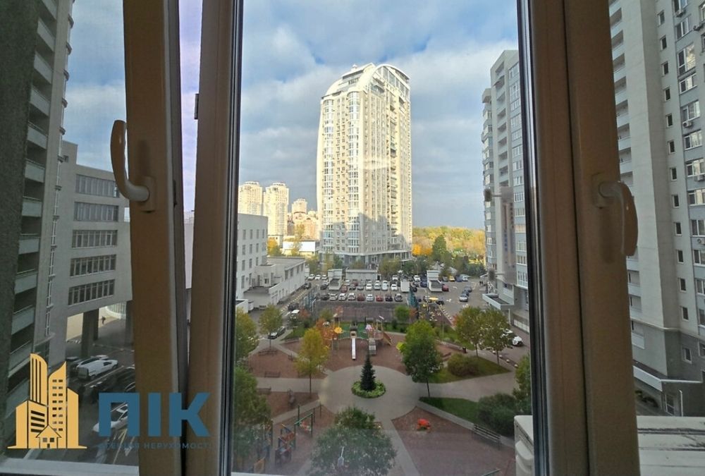 Квартира на просп. Володимира Івасюка, 2д в Києві, ID 357118, фото №13