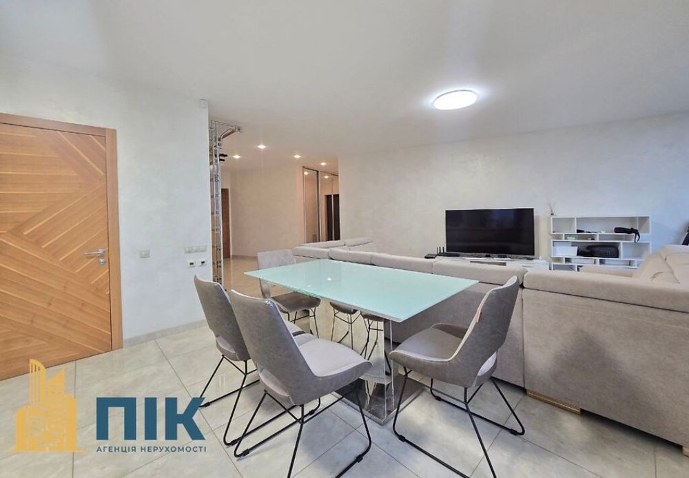 Квартира на просп. Володимира Івасюка, 2д в Київ, ID 357118, фото №4