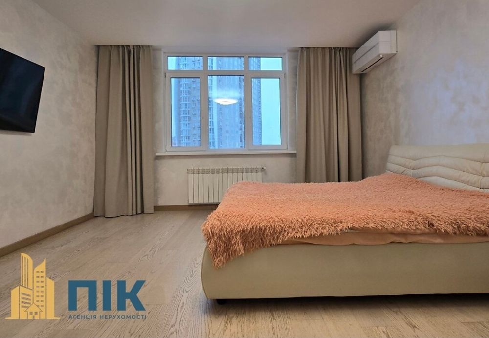 Квартира на просп. Володимира Івасюка, 2д в Київ, ID 357118, фото №5