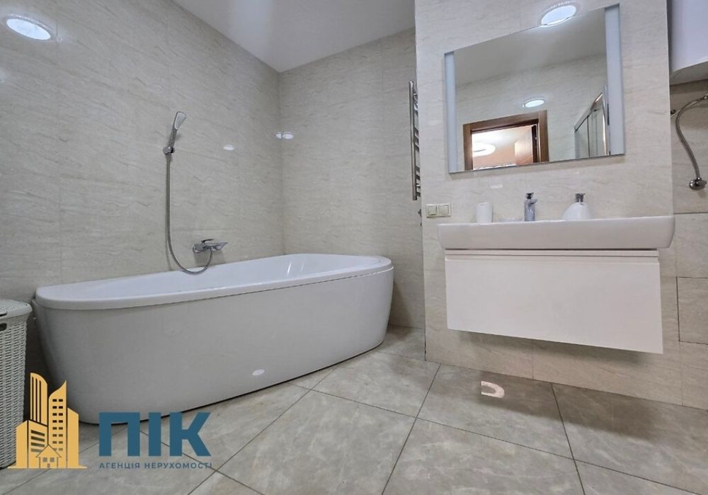 Квартира на просп. Володимира Івасюка, 2д в Києві, ID 357118, фото №8