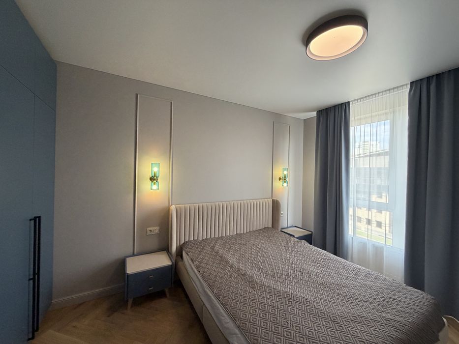 Квартира на вул. Повітряних Сил, 56 в Києві, ID 372048, фото №11