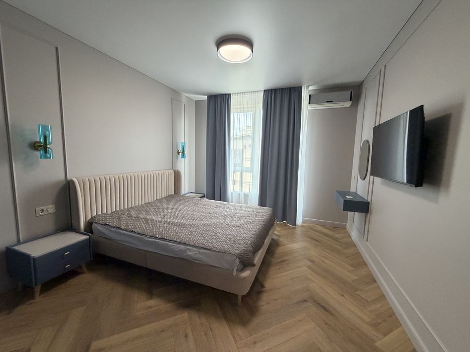 Квартира на вул. Повітряних Сил, 56 в Києві, ID 372048, фото №15