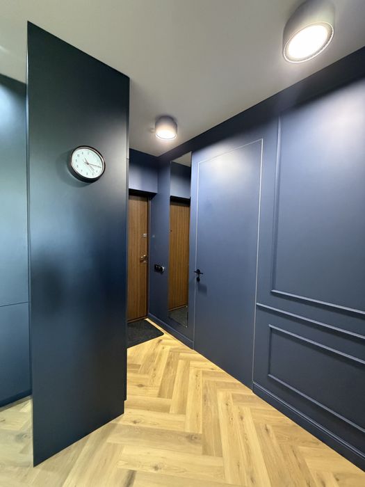 Квартира на вул. Повітряних Сил, 56 в Києві, ID 372048, фото №5