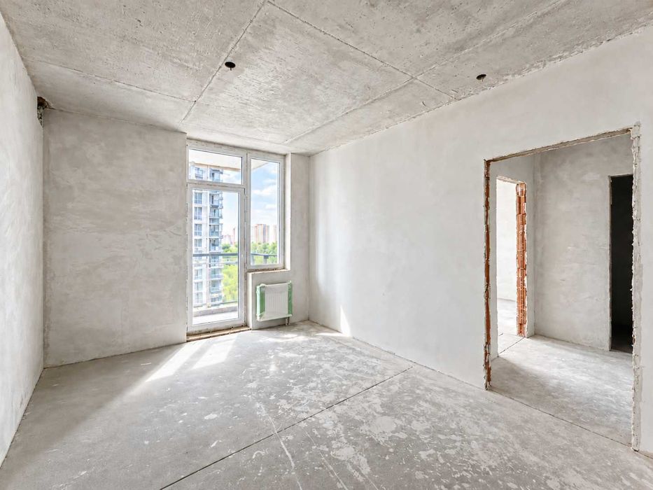 Квартира на ЖК «Причал 8» в Київ, ID 357115, фото №4
