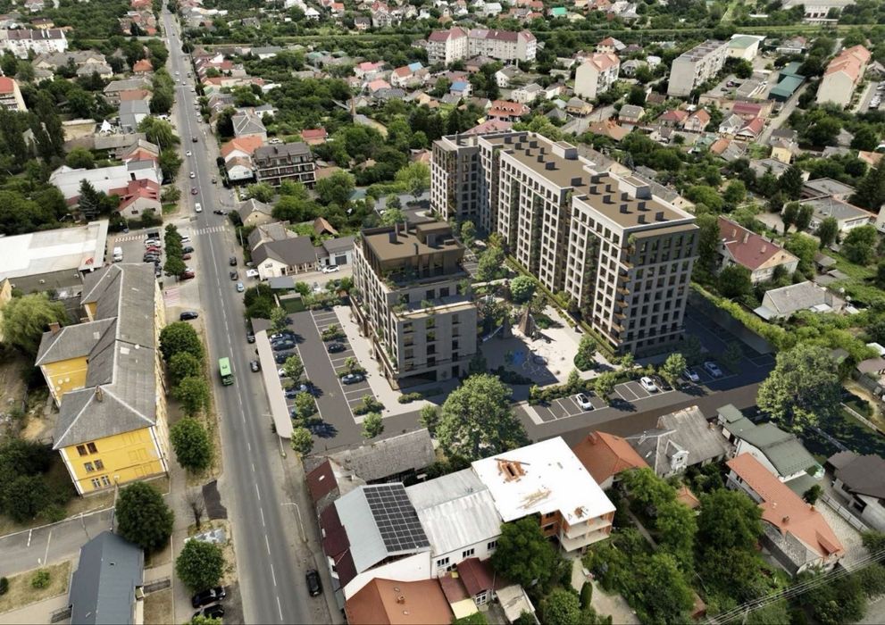 Квартира на вул. Другетів в Ужгороді, ID 357136, фото №17