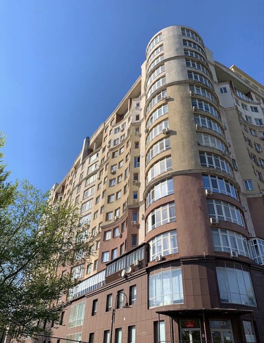 Квартира на вул. Володимира Грищенка, 26а, ID 357142, фото №1