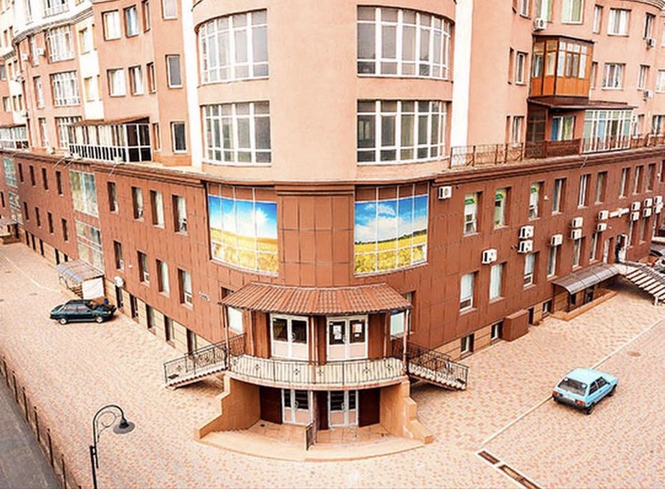 Квартира на вул. Володимира Грищенка, 26а в Запоріжжі, ID 357142, фото №2